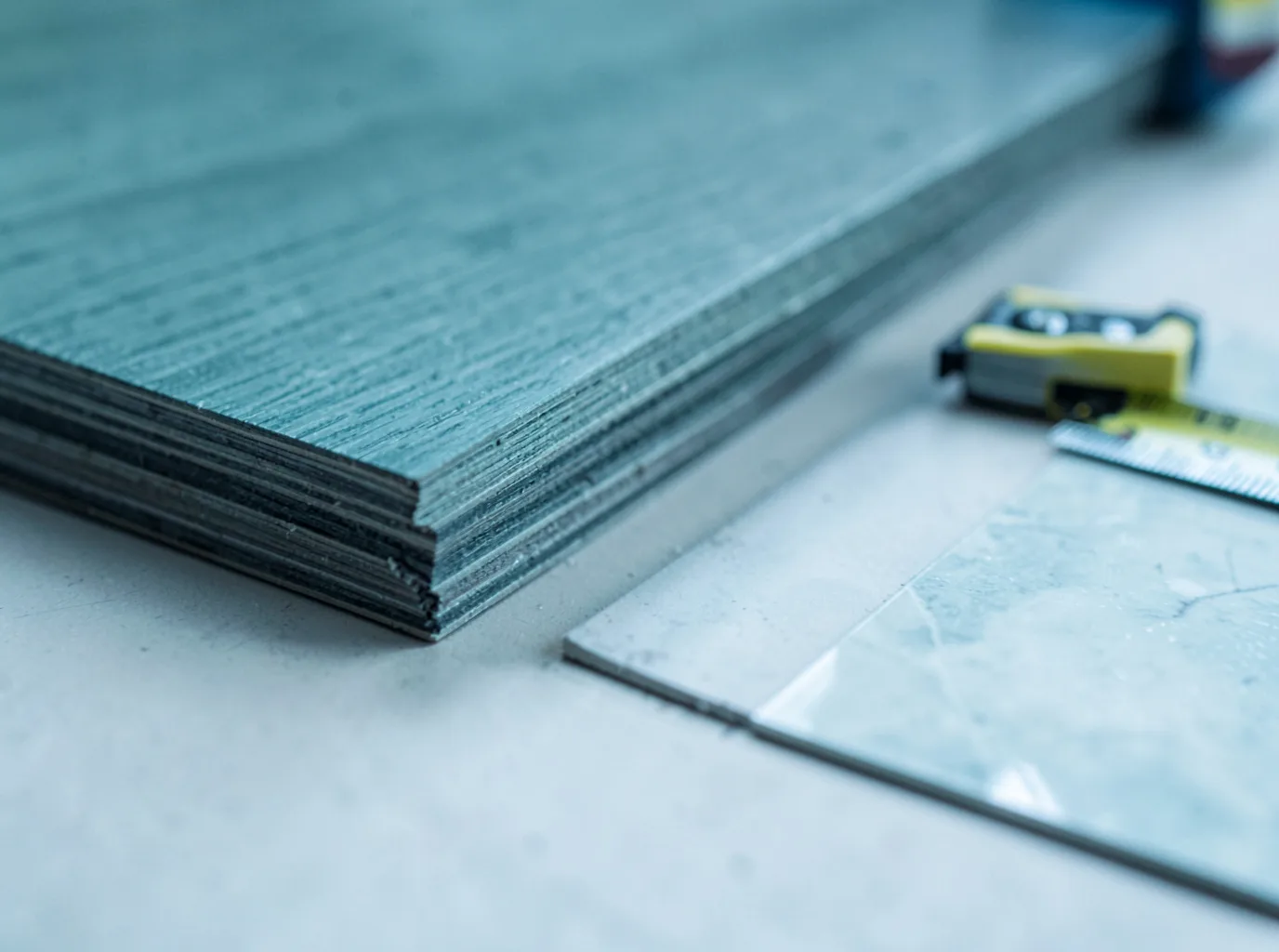 Luxury Vinyl Plank Installation Arimo, ID FAQs